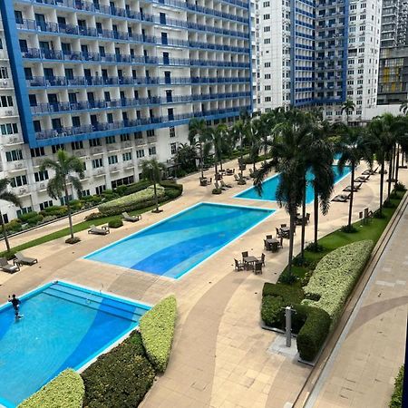 Sea Residences Paul'S Place Manila Exterior photo