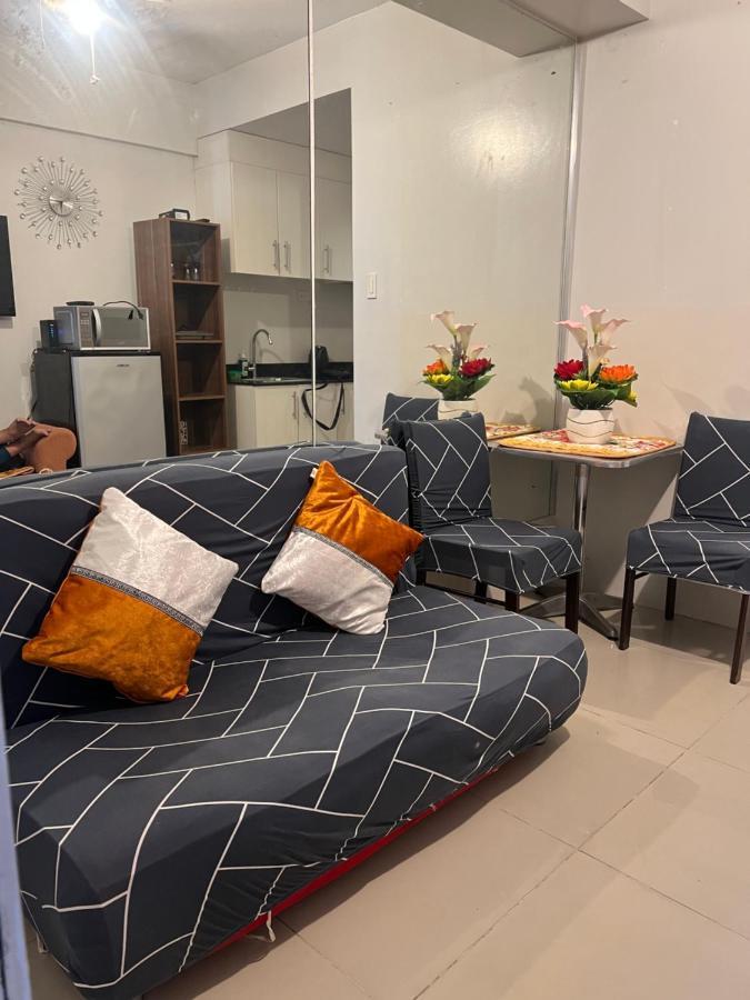 Sea Residences Paul'S Place Manila Exterior photo