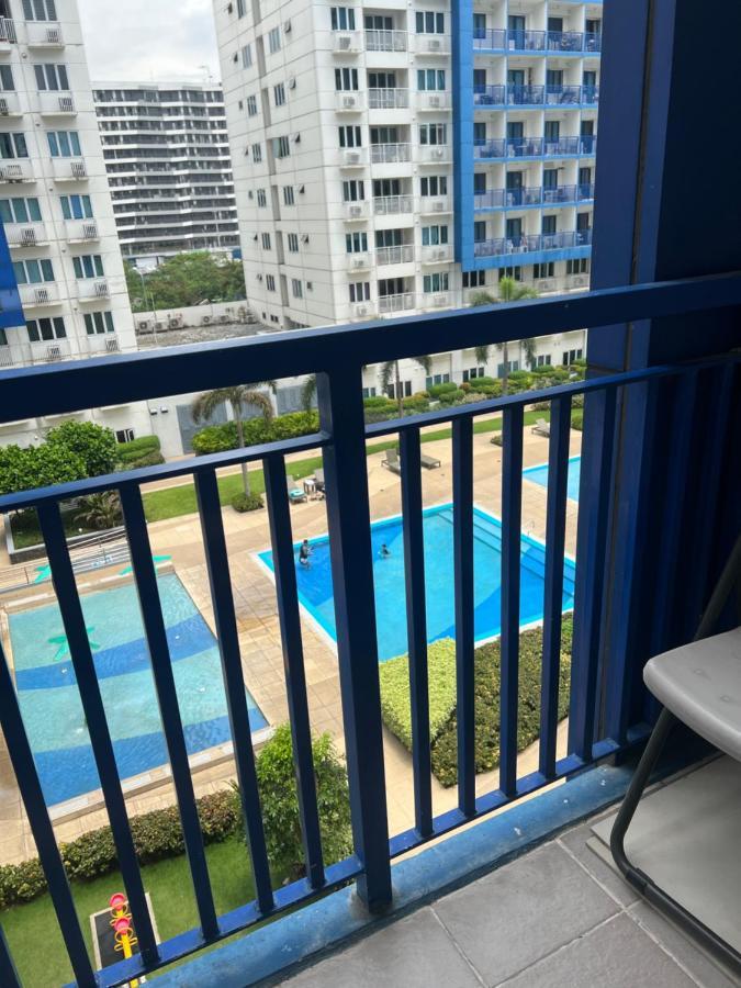 Sea Residences Paul'S Place Manila Exterior photo