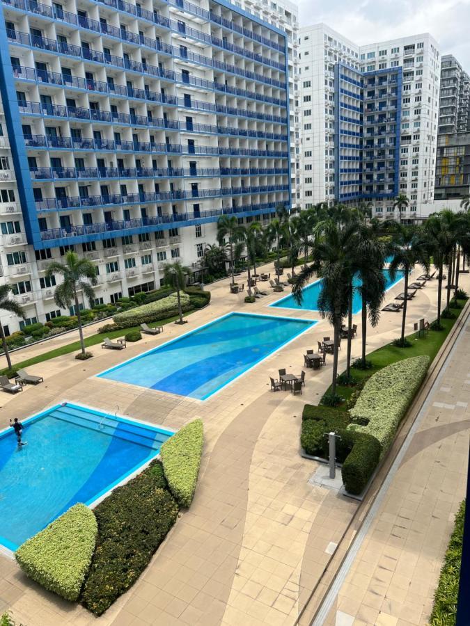 Sea Residences Paul'S Place Manila Exterior photo