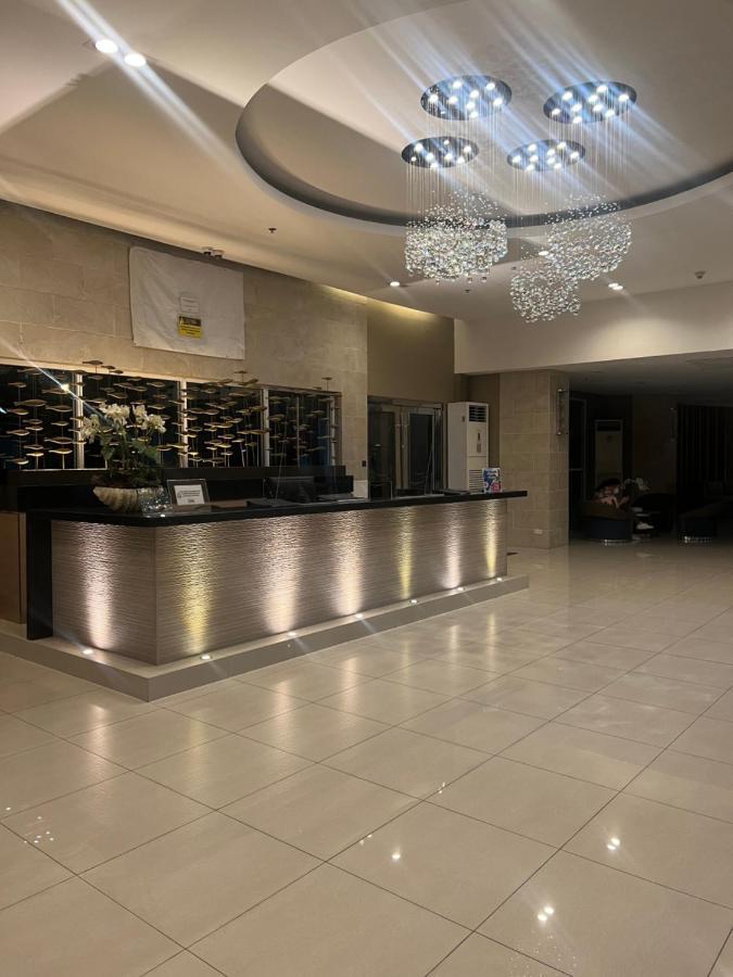 Sea Residences Paul'S Place Manila Exterior photo