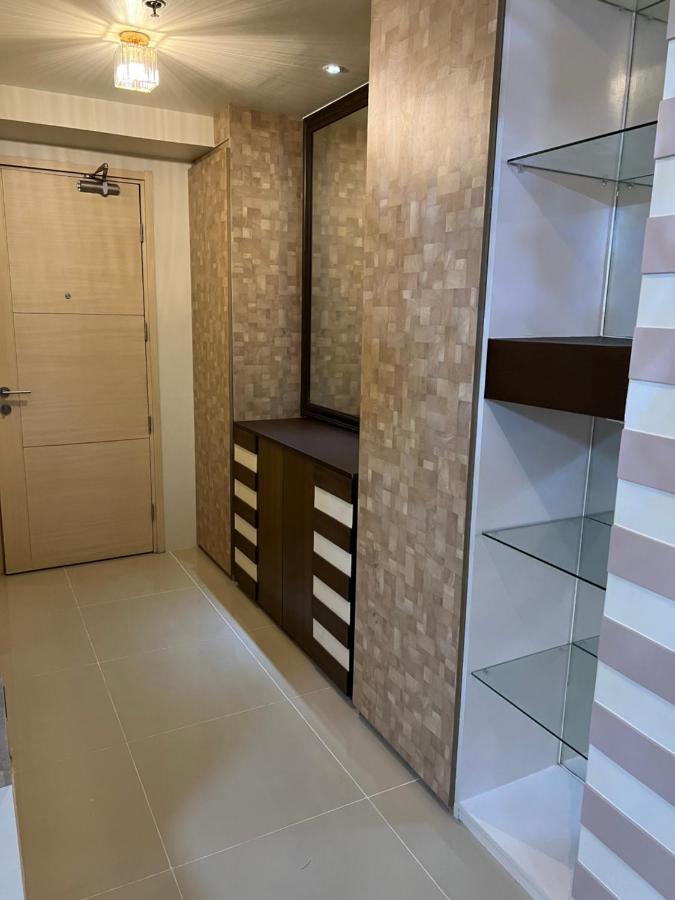 Sea Residences Paul'S Place Manila Exterior photo