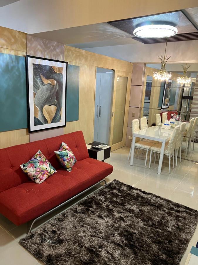 Sea Residences Paul'S Place Manila Exterior photo
