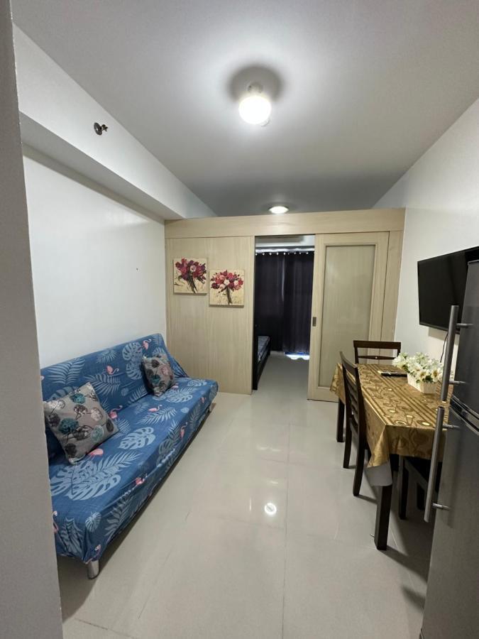 Sea Residences Paul'S Place Manila Exterior photo