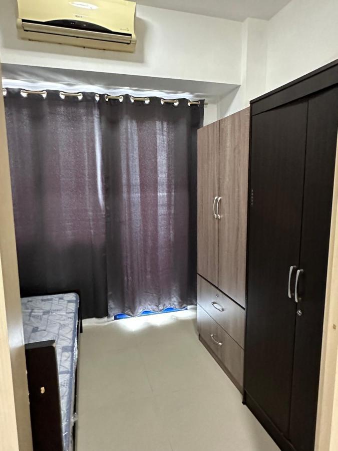 Sea Residences Paul'S Place Manila Exterior photo