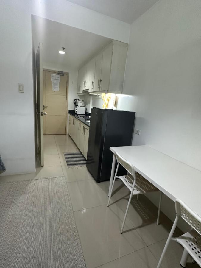 Sea Residences Paul'S Place Manila Exterior photo