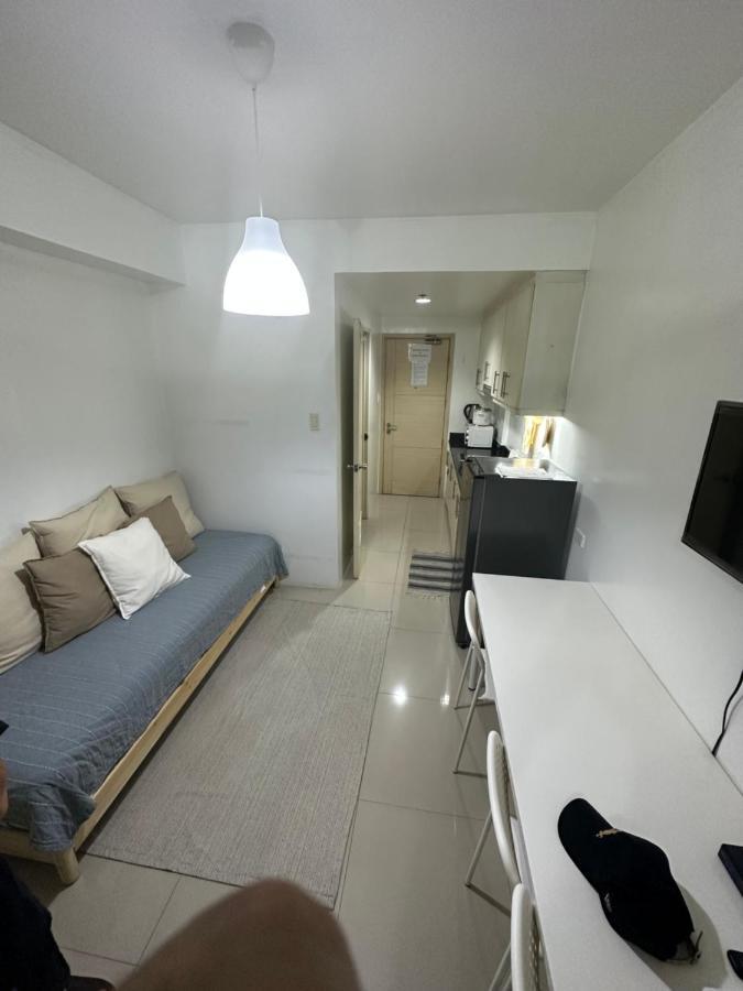 Sea Residences Paul'S Place Manila Exterior photo