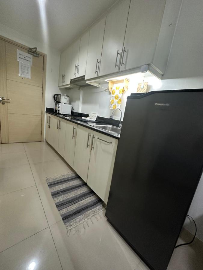 Sea Residences Paul'S Place Manila Exterior photo