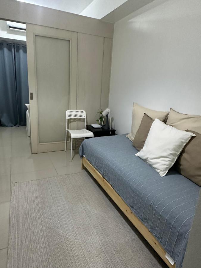 Sea Residences Paul'S Place Manila Exterior photo